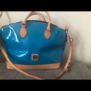 Authentic Dooney & Bourke Tote